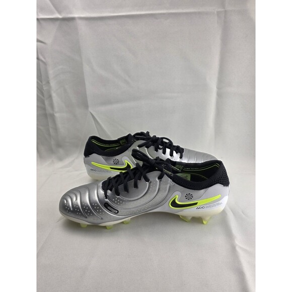 New Men’s Nike Tiempo Legend 10 Elite FG ACG Soccer Cleats HF8980-001 Size 8.5 main image 10